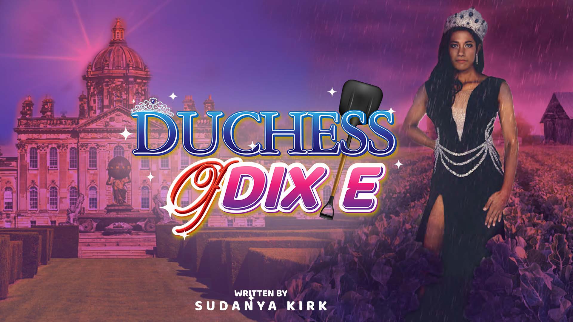 The Duchess of Dixie